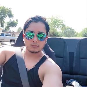 Meet your Posher, Roy